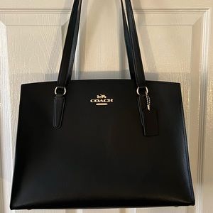 COACH Carter Carryall - Like New